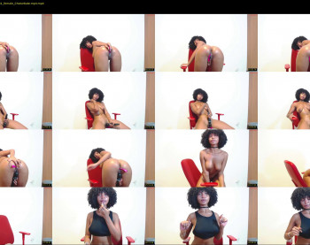 kintsugim — 44 minute Chaturbate female cam show recording, 720p, Jan 6, 2026