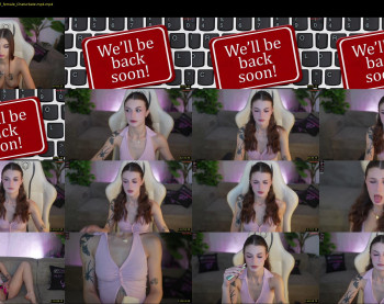 kira0541 — 120 minute Chaturbate couple cam show recording, 720p, Jan 5, 2026