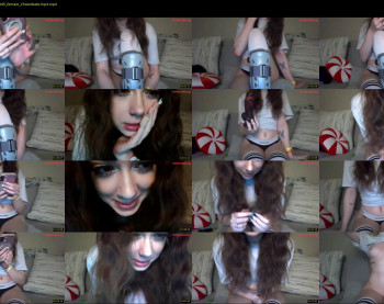 kr3amykay — 41 minute Chaturbate female cam show recording, 360p, Jan 5, 2026