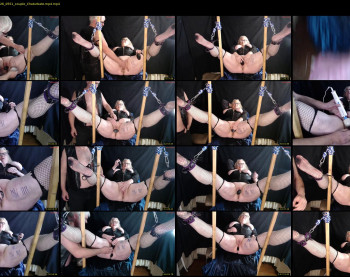 ladymeadowlark — 121 minute Chaturbate couple cam show recording, 720p, Jan 5, 2026