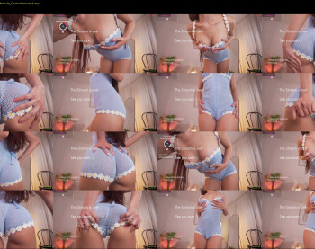 lanie__ — 6 minute Chaturbate female cam show recording, 720p, Jan 6, 2026