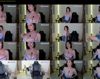 laurasophya — 31 minute Chaturbate female cam show recording, 720p, Jan 5, 2026