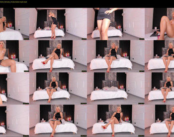 laureenwells — 120 minute Chaturbate female cam show recording, 720p, Jan 6, 2026