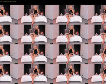 laureenwells — 11 minute Chaturbate female cam show recording, 720p, Jan 6, 2026