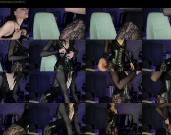lazy_pepsi — 6 minute Chaturbate female cam show recording, 720p, Jan 5, 2026