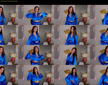 leeannepizzini — 10 minute Chaturbate female cam show recording, 720p, Jan 5, 2026