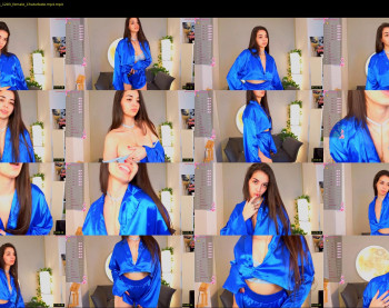 leeannepizzini — 36 minute Chaturbate female cam show recording, 720p, Jan 5, 2026