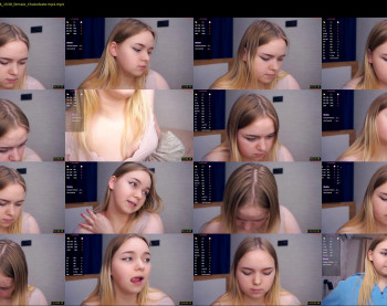 leotafredericks — 96 minute Chaturbate female cam show recording, 720p, Jan 5, 2026