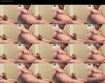 lexnorth — 4 minute Chaturbate male cam show recording, 720p, Jan 5, 2026