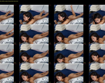 liafunsized_18 — 4 minute Chaturbate couple cam show recording, 720p, Jan 6, 2026