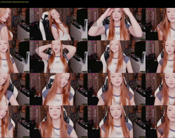 lil_pumpkinpie — 92 minute Chaturbate female cam show recording, 720p, Jan 5, 2026