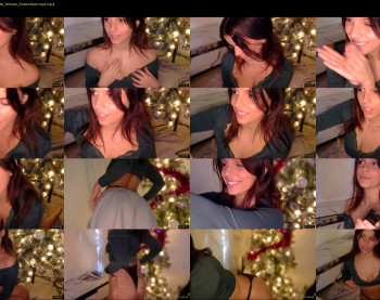 lilbeccaxo — 63 minute Chaturbate female cam show recording, 720p, Jan 5, 2026