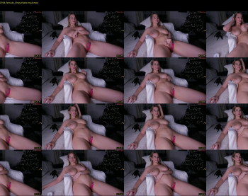 lilianmonroe — 25 minute Chaturbate female cam show recording, 720p, Jan 5, 2026