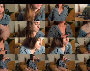 lilithoftrees — 78 minute Chaturbate female cam show recording, 720p, Jan 6, 2026