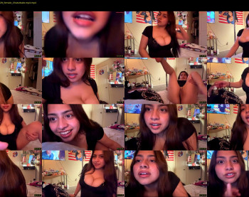 lizzy20066 — 10 minute Chaturbate female cam show recording, 480p, Jan 5, 2026