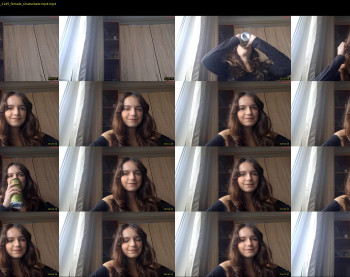 lonniegoldrup — 12 minute Chaturbate female cam show recording, 720p, Jan 5, 2026
