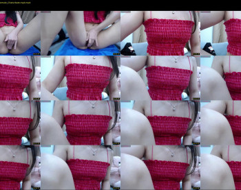ltmina — 7 minute Chaturbate female cam show recording, 720p, Jan 5, 2026