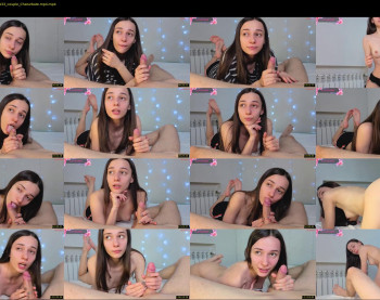 lubovtelom — 81 minute Chaturbate couple cam show recording, 720p, Jan 5, 2026