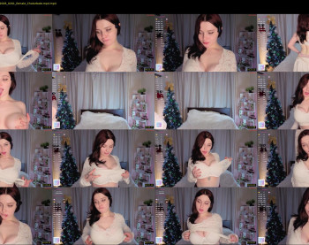 mackenzieohanley — 59 minute Chaturbate female cam show recording, 720p, Jan 6, 2026