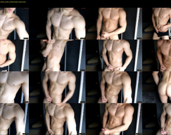 madisonboy2 — 87 minute Chaturbate male cam show recording, 720p, Jan 5, 2026