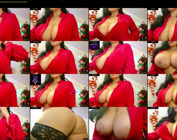 madlyn_dee — 27 minute Chaturbate female cam show recording, 720p, Jan 5, 2026