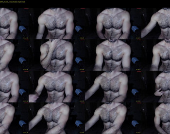 madmax20x — 4 minute Chaturbate male cam show recording, 720p, Jan 5, 2026