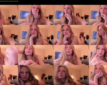 magic_couple13 — 8 minute Chaturbate couple cam show recording, 720p, Jan 5, 2026
