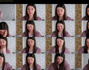 maidabuoy — 41 minute Chaturbate female cam show recording, 720p, Jan 5, 2026