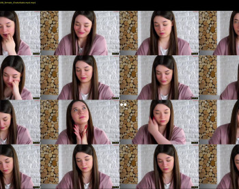 maidabuoy — 19 minute Chaturbate female cam show recording, 720p, Jan 5, 2026