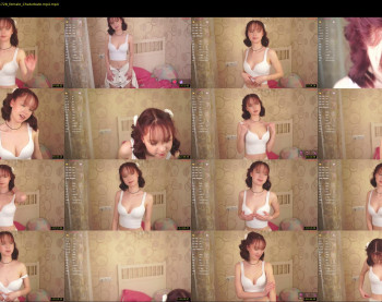 maisiemiller — 121 minute Chaturbate female cam show recording, 720p, Jan 5, 2026