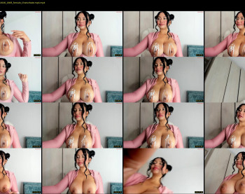 manuela_anderson — 121 minute Chaturbate female cam show recording, 720p, Jan 5, 2026