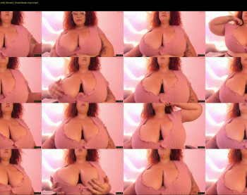 maraasweet — 49 minute Chaturbate female cam show recording, 720p, Jan 5, 2026