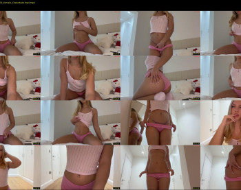 mariareev — 21 minute Chaturbate female cam show recording, 720p, Jan 6, 2026