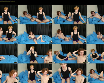 martintw_17 — 44 minute Chaturbate male cam show recording, 720p, Jan 5, 2026