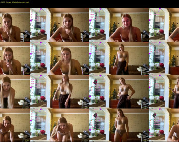 melaniepavan — 35 minute Chaturbate female cam show recording, 720p, Jan 5, 2026