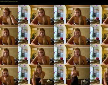 melaniepavan — 14 minute Chaturbate female cam show recording, 720p, Jan 5, 2026