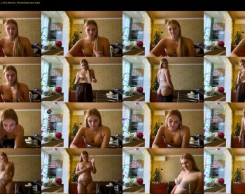 melaniepavan — 19 minute Chaturbate female cam show recording, 720p, Jan 5, 2026