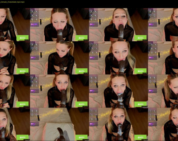 melenn_ — 118 minute Chaturbate female cam show recording, 720p, Jan 5, 2026