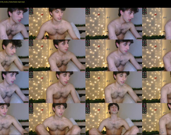 merry_mark — 17 minute Chaturbate male cam show recording, 720p, Jan 5, 2026