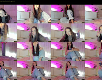 meryfoxxx — 39 minute Chaturbate female cam show recording, 720p, Jan 5, 2026
