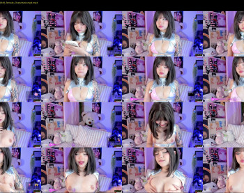 mia_angeel_ — 11 minute Chaturbate female cam show recording, 720p, Jan 5, 2026