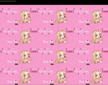 miablueye — 76 minute Chaturbate female cam show recording, 720p, Jan 6, 2026