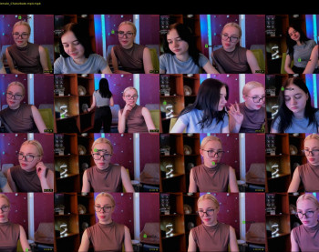 miki_ti — 70 minute Chaturbate female cam show recording, 720p, Jan 5, 2026