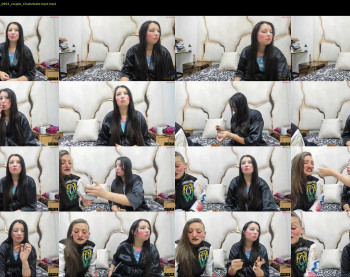 milaseduction — 34 minute Chaturbate couple cam show recording, 720p, Jan 5, 2026