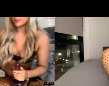 mimi_monroe1 — 14 minute Chaturbate female cam show recording, 720p, Jan 5, 2026