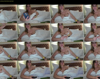 mis_eva — 4 minute Chaturbate female cam show recording, 720p, Jan 5, 2026