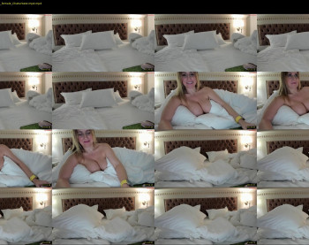 mis_eva — 14 minute Chaturbate female cam show recording, 720p, Jan 5, 2026