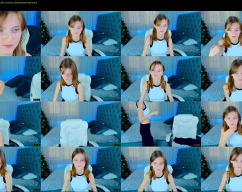 miss___alisa — 27 minute Chaturbate female cam show recording, 720p, Jan 5, 2026