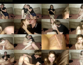 missjadefox — 68 minute Chaturbate couple cam show recording, 720p, Jan 5, 2026