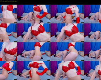 mistressnorma — 8 minute Chaturbate female cam show recording, 720p, Jan 5, 2026